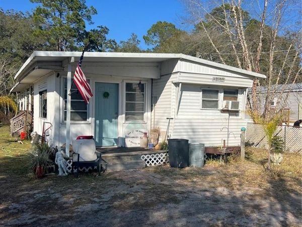 118 CREEKSIDE ROAD, SATSUMA, FL 32189