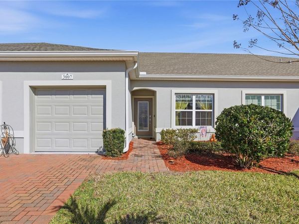 3007 CANEEL STREET, WINTER HAVEN, FL 33884