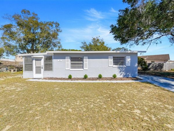 13 PALM COURT, DAVENPORT, FL 33837