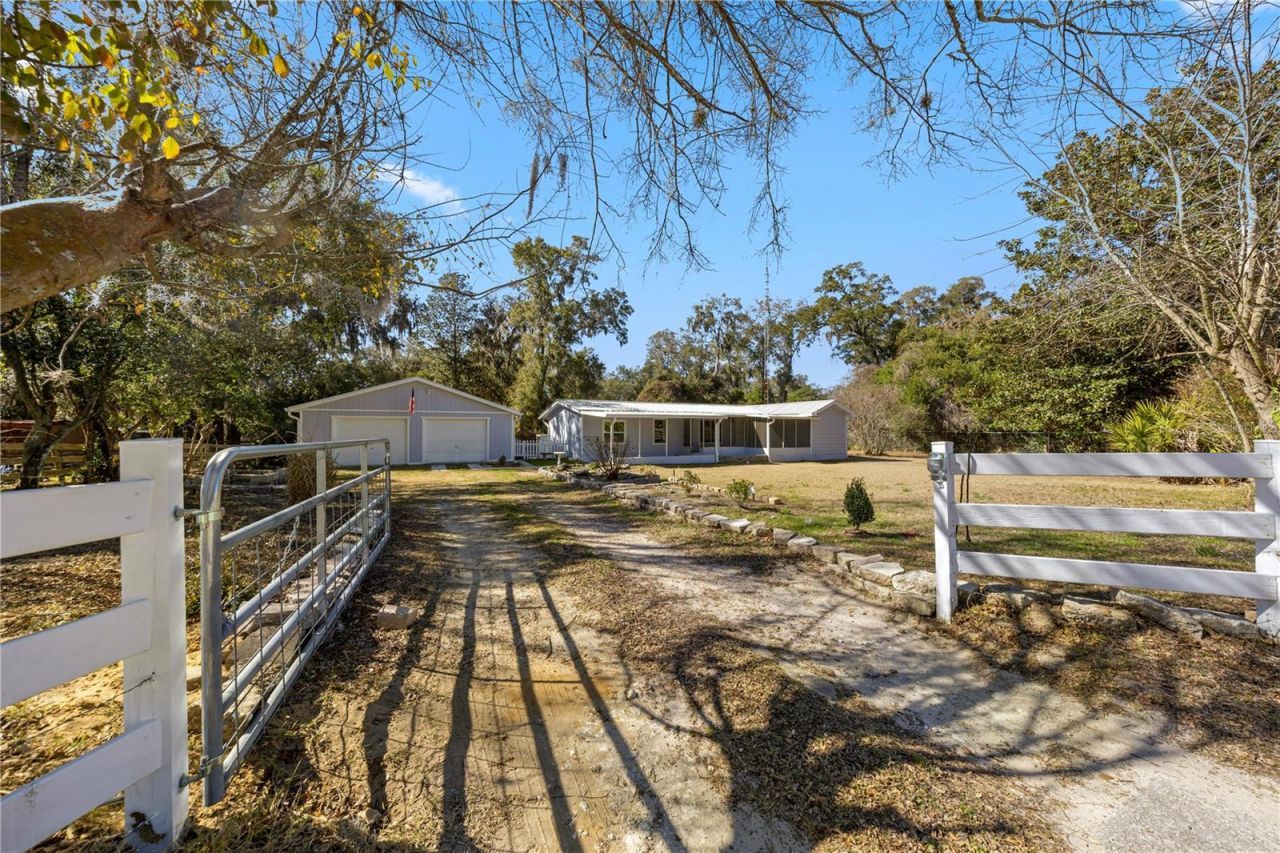 14940 SE 52nd Court, Summerfield, FL 34491 Main Photo