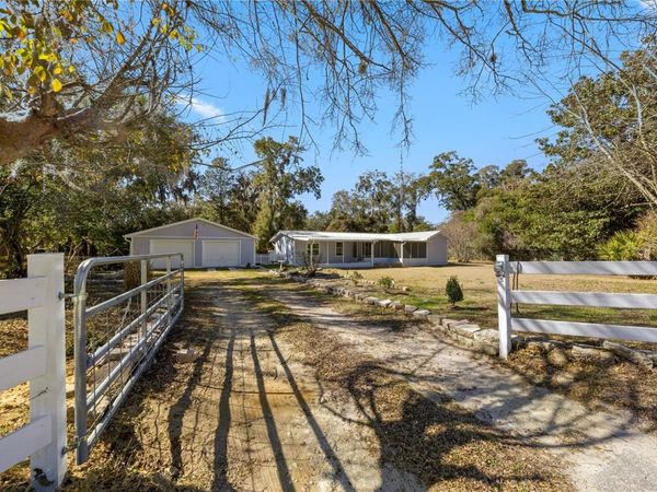 14940 SE 52ND COURT, SUMMERFIELD, FL 34491