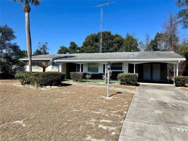 3915 SW 139TH STREET ROAD, OCALA, FL 34473