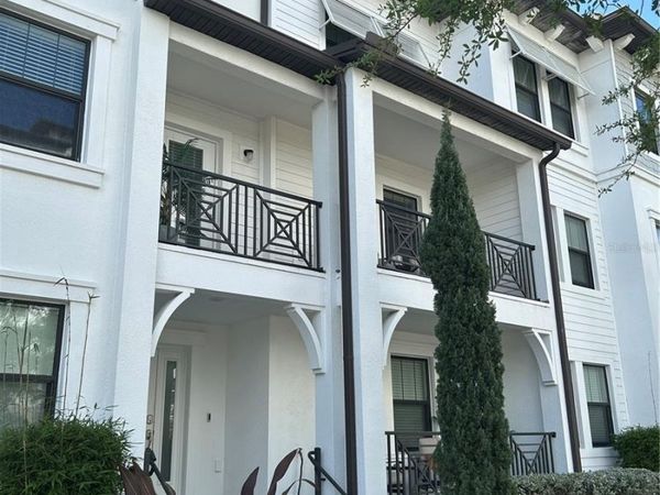 5351 BRIDGE STREET, Unit 2, TAMPA, FL 33611