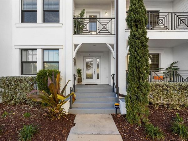 5351 BRIDGE STREET, Unit 2, TAMPA, FL 33611