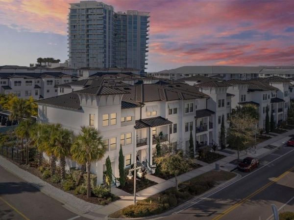 5351 BRIDGE STREET, Unit 2, TAMPA, FL 33611