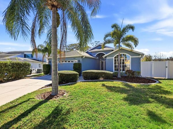 3141 FEATHERWOOD COURT, CLEARWATER, FL 33759