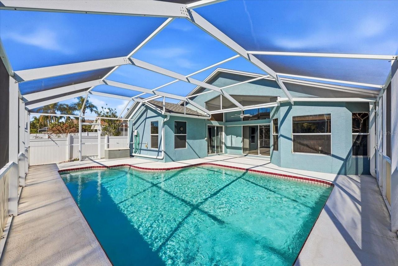 3141 Featherwood Court, Clearwater, FL 33759 Photo