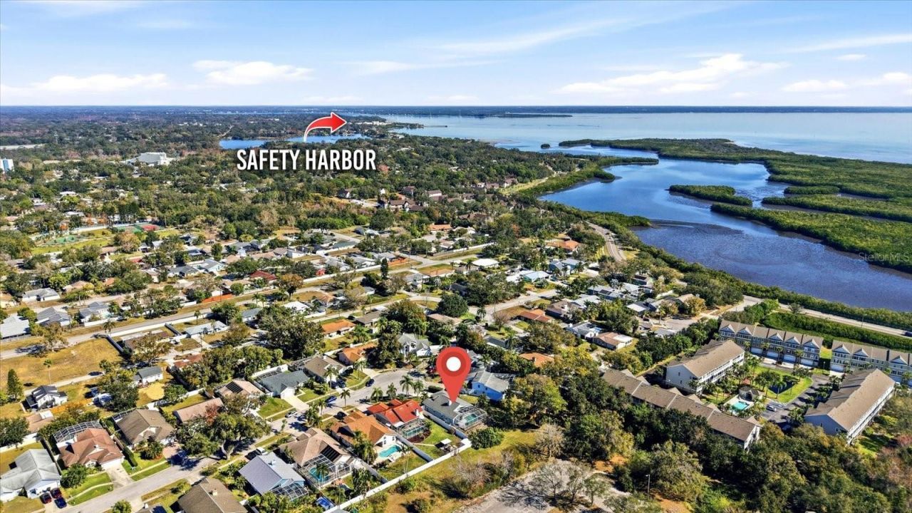 3141 Featherwood Court, Clearwater, FL 33759 Photo