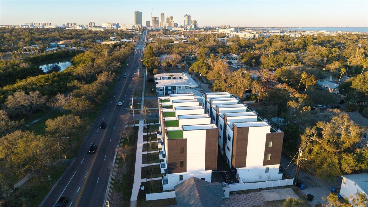 2118 4th Street S, Saint Petersburg, FL 33705 Photo