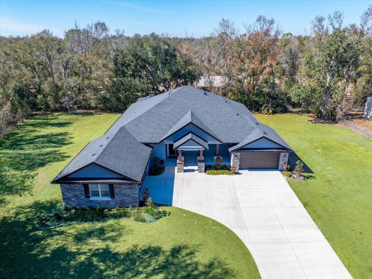 8011 Revels Road, Riverview, FL 33569 Photo