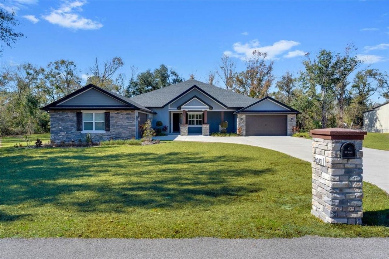 8011 Revels Road, Riverview, FL 33569 Photo