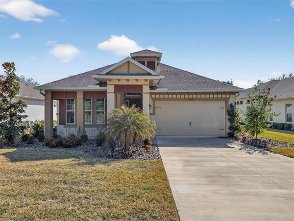 14174 THOROUGHBRED DRIVE, DADE CITY, FL 33525