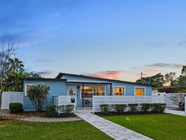 6650 4TH AVENUE N, ST PETERSBURG, FL 33710