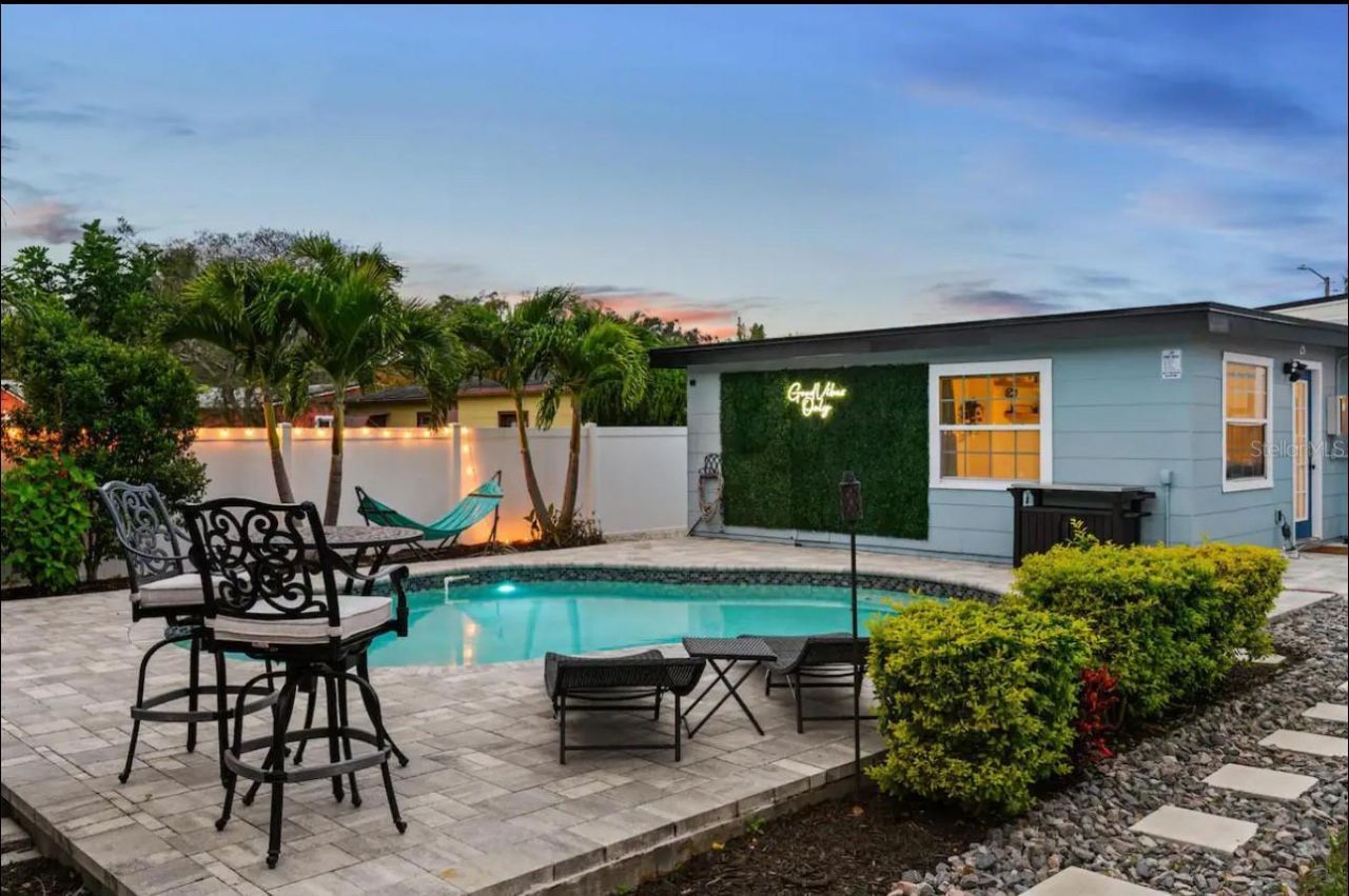 6650 4th Avenue N, Saint Petersburg, FL 33710 Photo