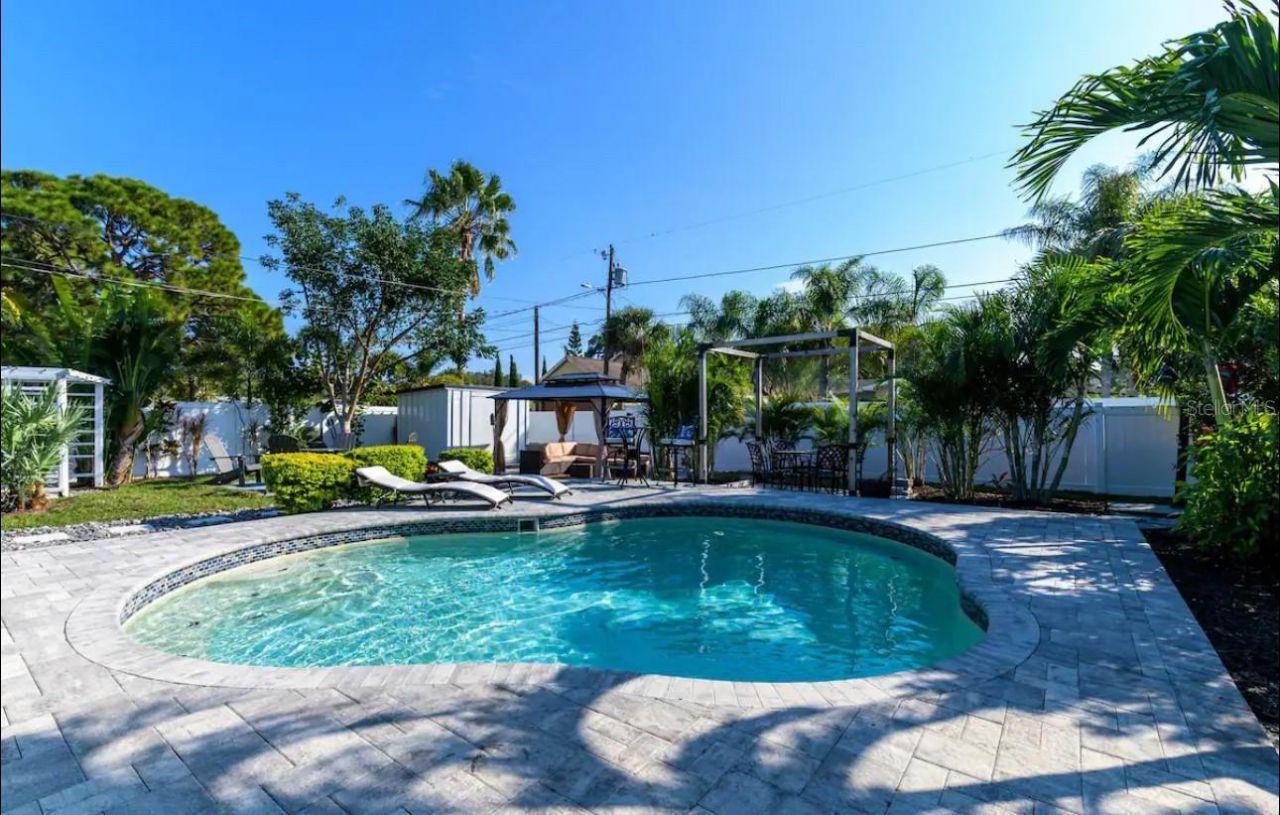 6650 4th Avenue N, Saint Petersburg, FL 33710 Photo