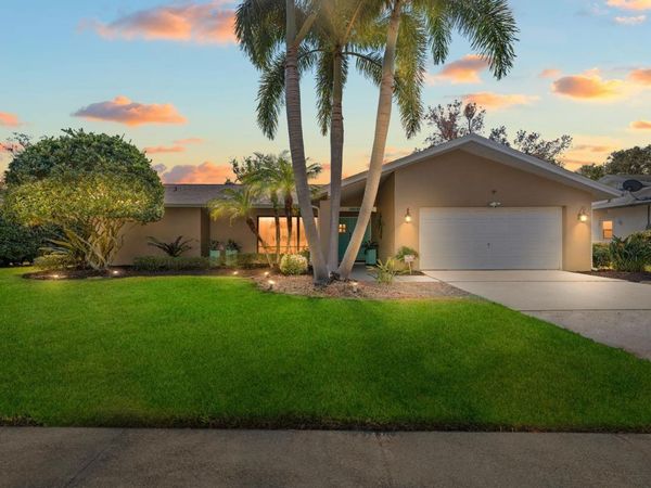 1812 PINE HILL DRIVE, SAFETY HARBOR, FL 34695