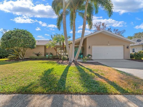 1812 PINE HILL DRIVE, SAFETY HARBOR, FL 34695