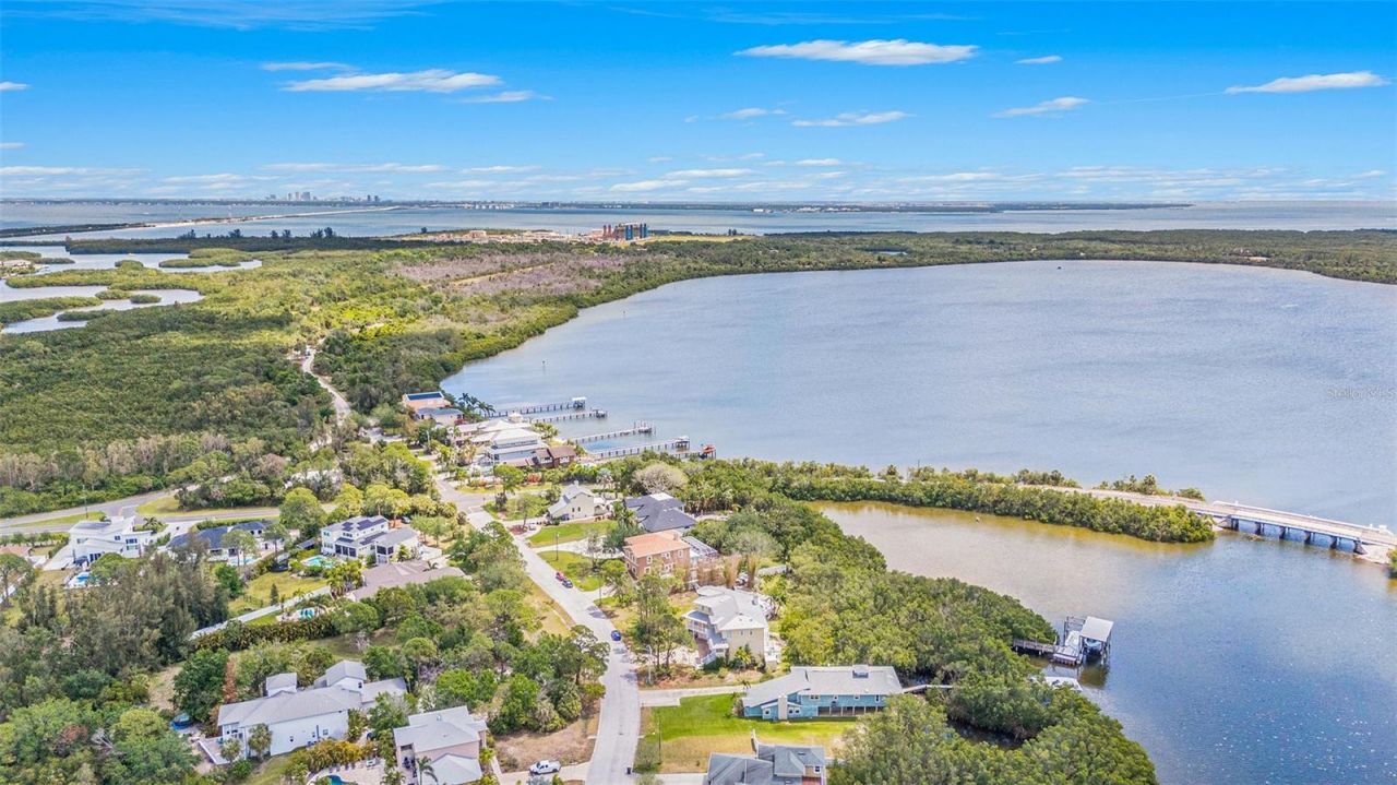 734 Weedon Drive Ne, Saint Petersburg, FL 33702 Photo