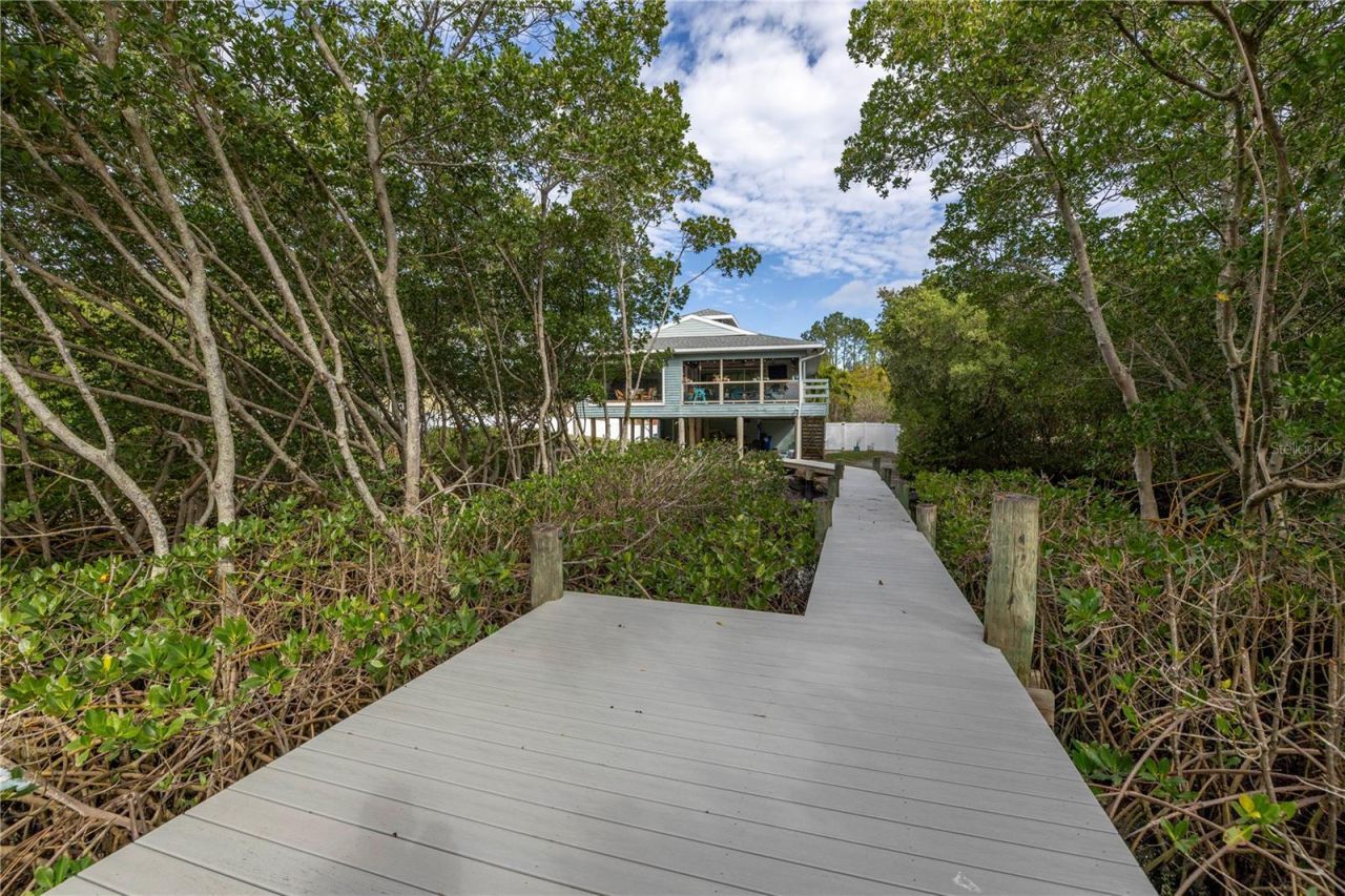 734 Weedon Drive Ne, Saint Petersburg, FL 33702 Photo