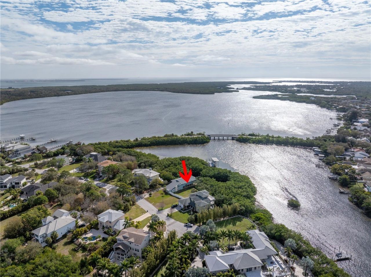 734 Weedon Drive Ne, Saint Petersburg, FL 33702 Photo