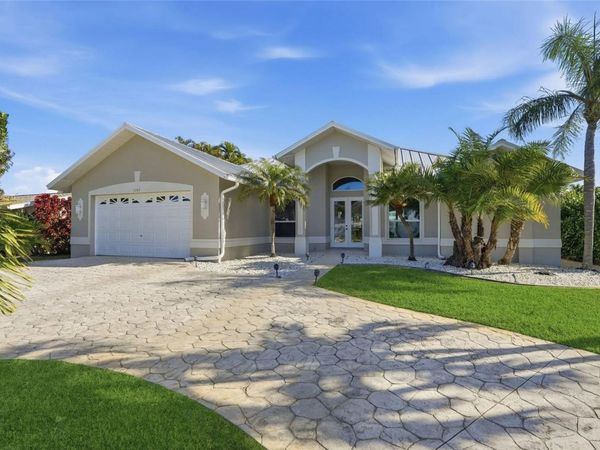 5267 STRATFORD COURT, CAPE CORAL, FL 33904