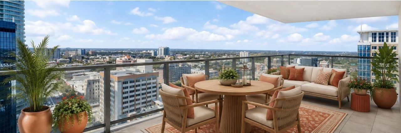275 1st Avenue S, Unit 2001, Saint Petersburg, FL 33701 Photo