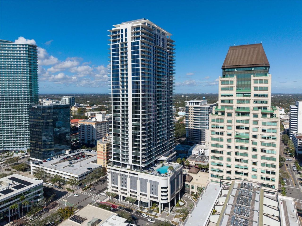 275 1st Avenue S, Unit 2001, Saint Petersburg, FL 33701 Photo