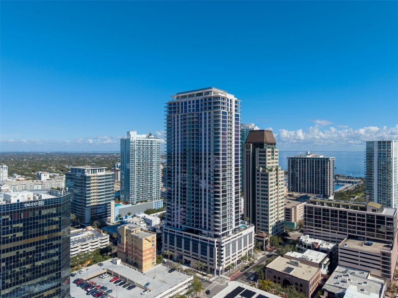 275 1st Avenue S, Unit 2001, Saint Petersburg, FL 33701 Photo