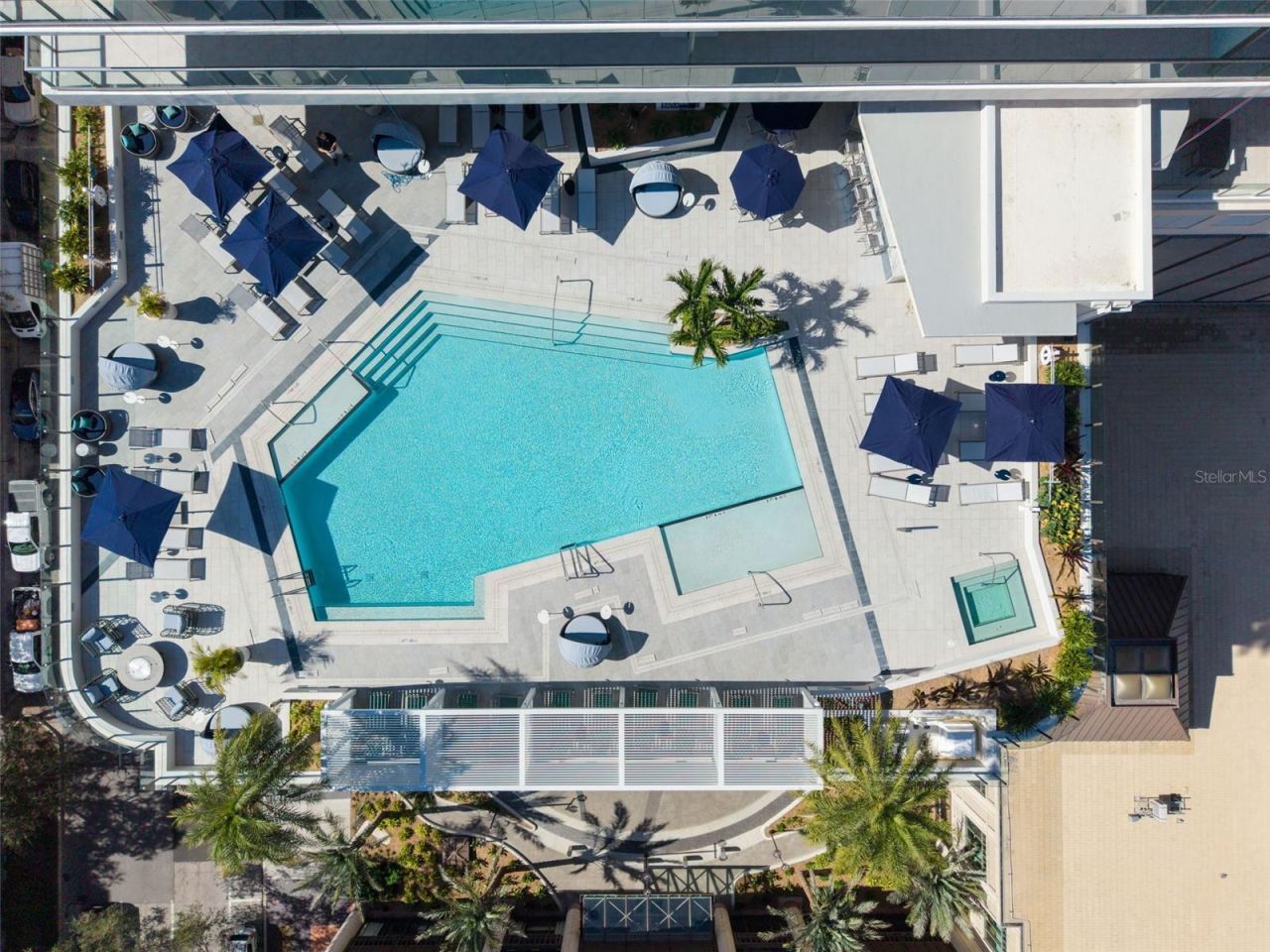 275 1st Avenue S, Unit 2001, Saint Petersburg, FL 33701 Photo