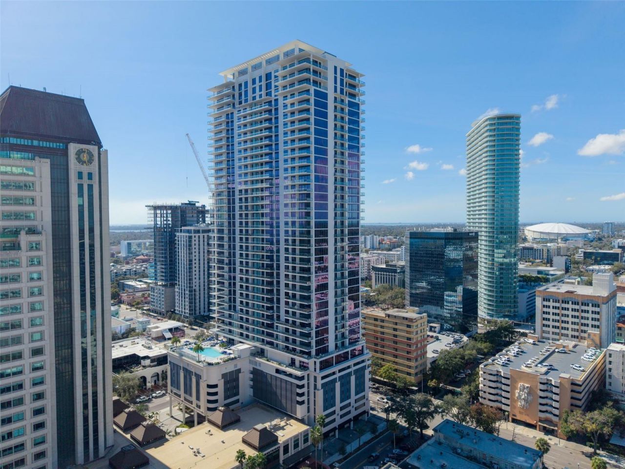 275 1st Avenue S, Unit 2001, Saint Petersburg, FL 33701 Photo