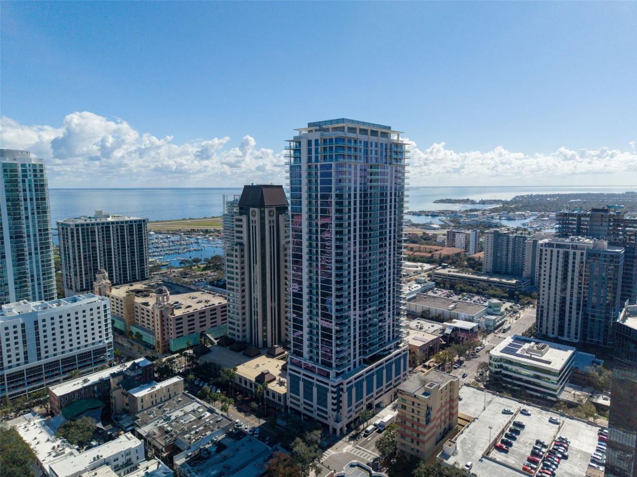 275 1st Avenue S, Unit 2001, Saint Petersburg, FL 33701 Photo