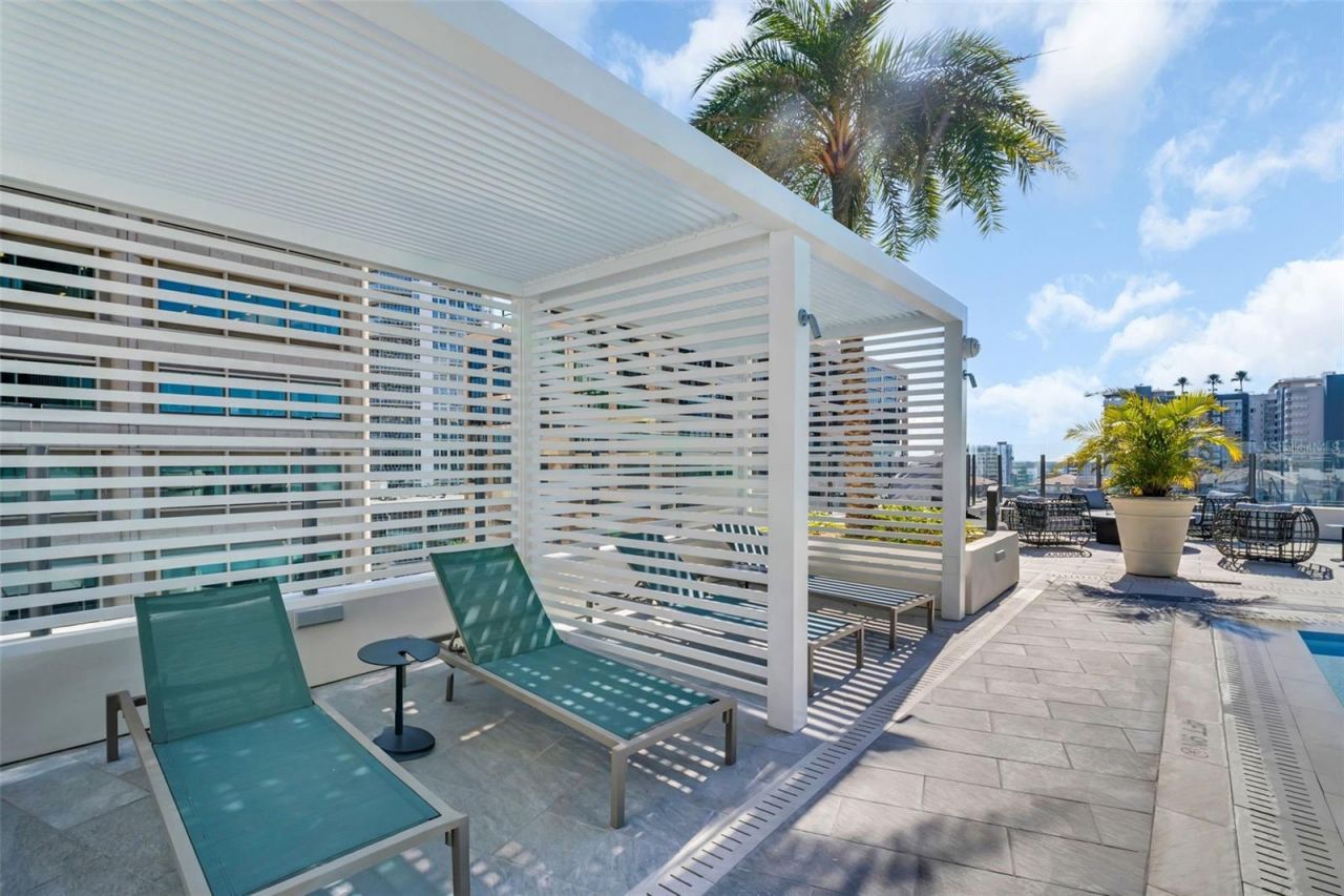 275 1st Avenue S, Unit 2001, Saint Petersburg, FL 33701 Photo