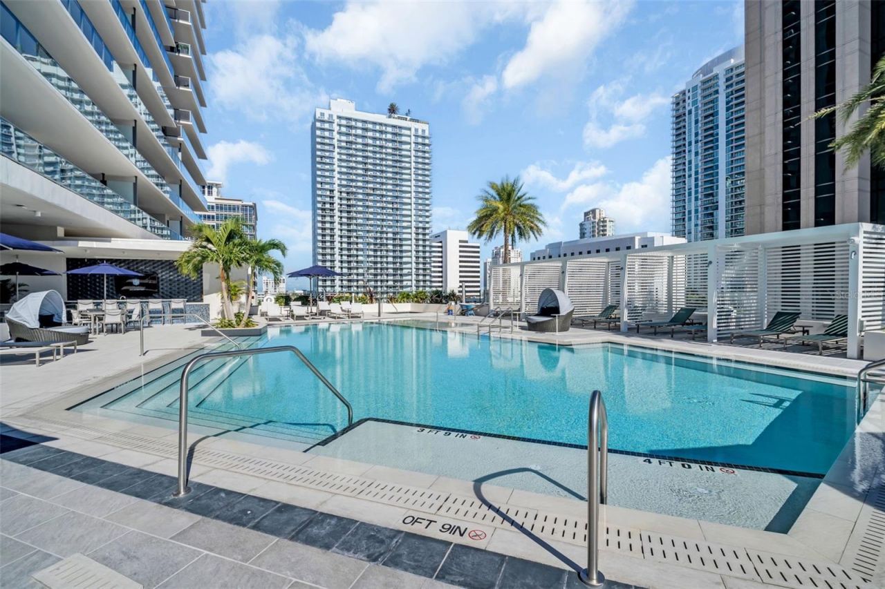 275 1st Avenue S, Unit 2001, Saint Petersburg, FL 33701 Photo