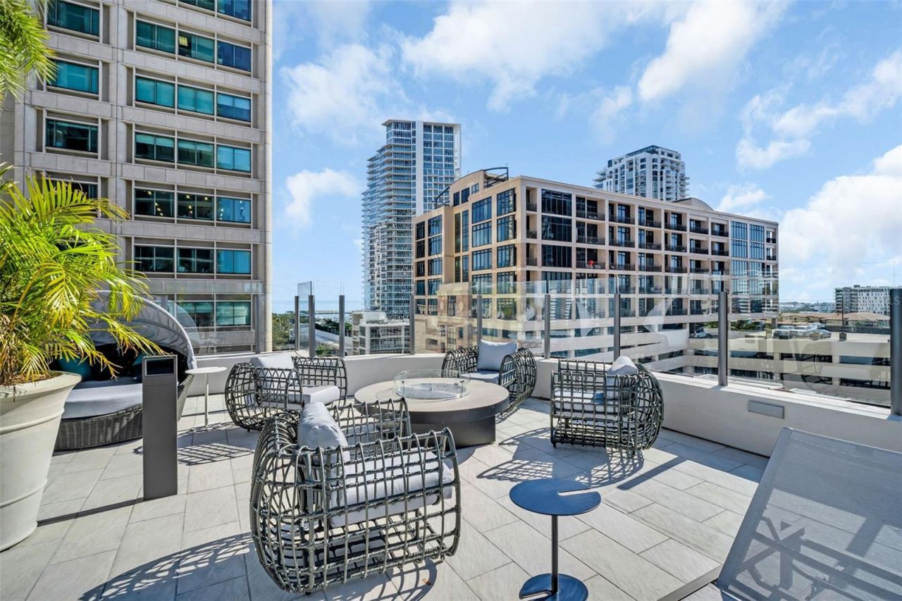 275 1st Avenue S, Unit 2001, Saint Petersburg, FL 33701 Photo