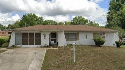 45 Sj Kellner Boulevard, Beverly Hills, FL 34465 Main Photo