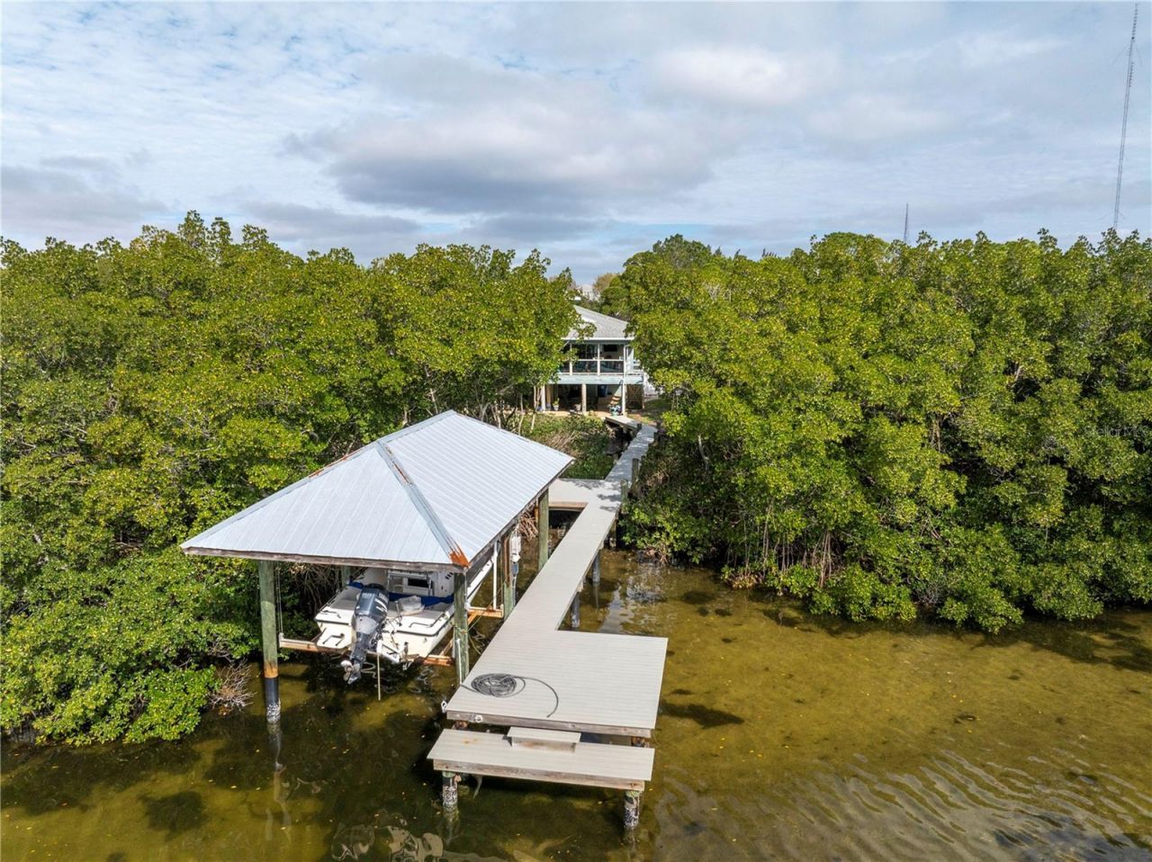 734 Weedon Drive Ne, Saint Petersburg, FL 33702 Photo