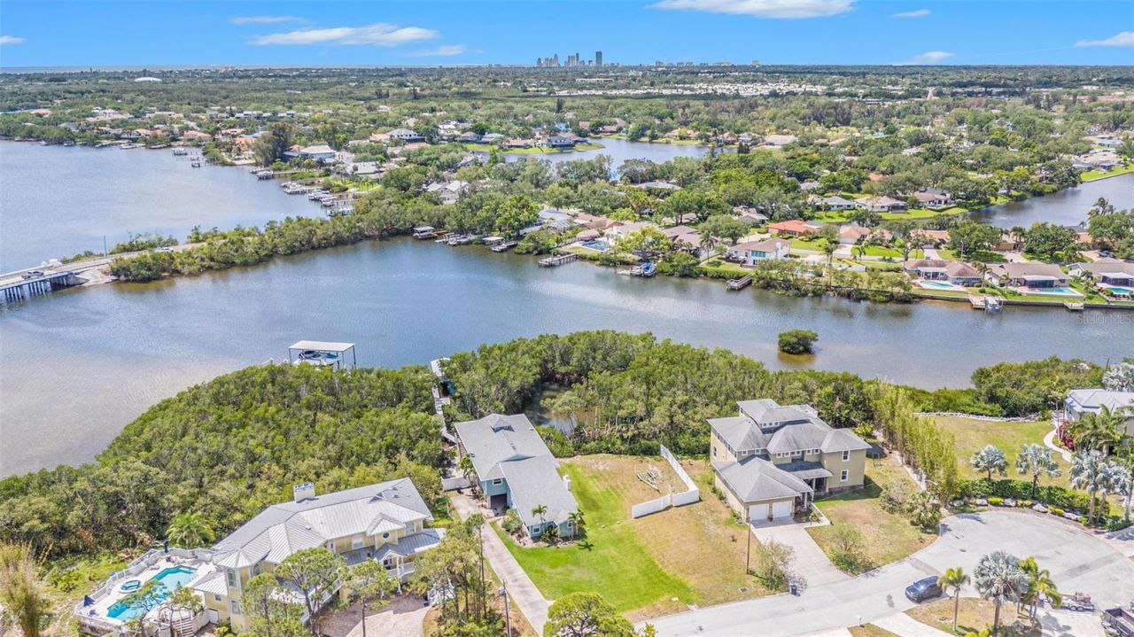 734 Weedon Drive Ne, Saint Petersburg, FL 33702 Photo