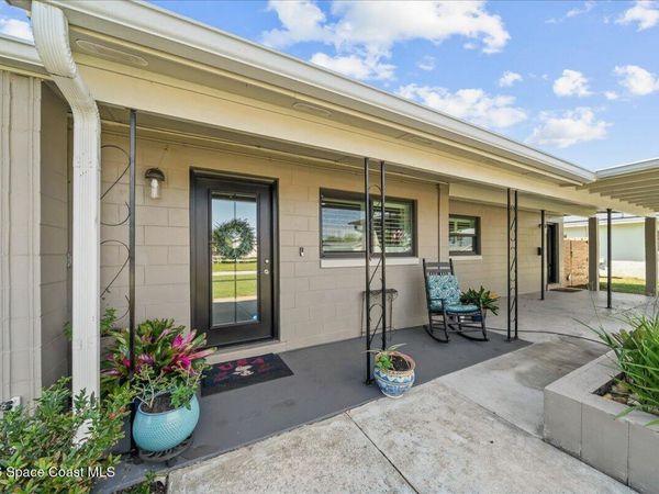 1525 Dorsal Street, Merritt Island, FL 32952