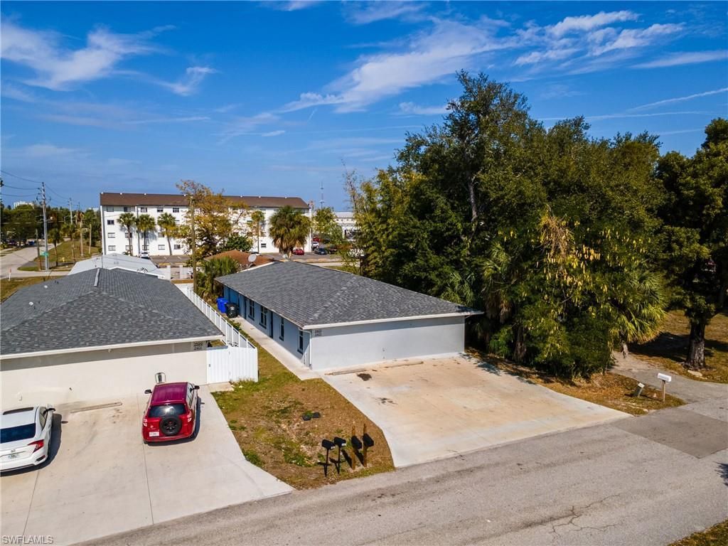 2405 Maple Ave, Fort Myers, FL 33901 Photo