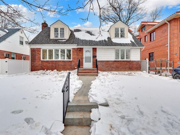 53-33 202nd Street, Bayside, NY 11364