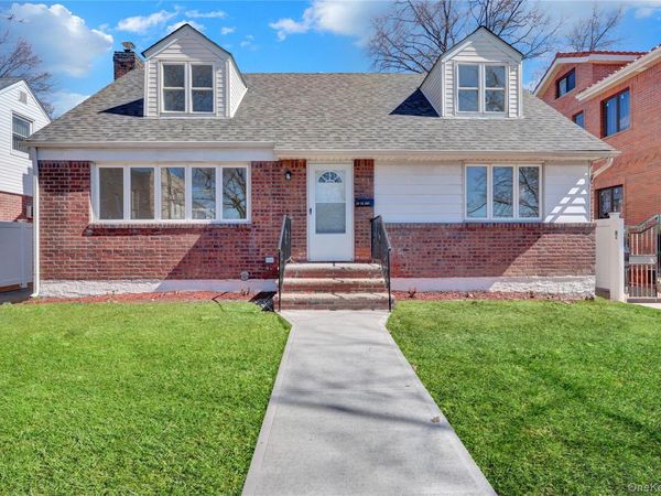 53-33 202nd Street, Bayside, NY 11364