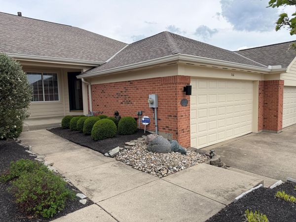 566 Palmer Court, Crestview Hills, KY 41017