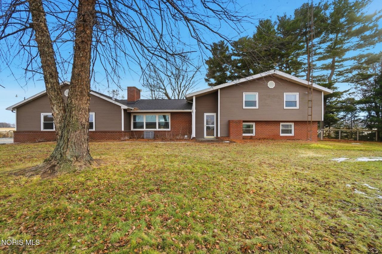 5451 County Road Q, Napoleon, OH 43545 Main Photo