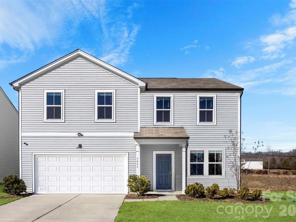 3046 Light Ridge Court SW, Concord, NC 28027