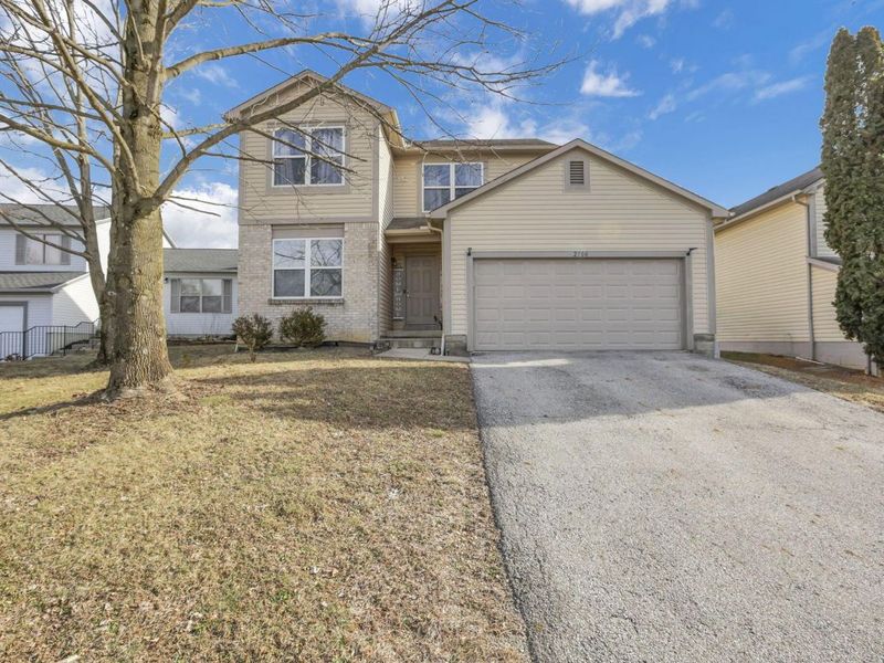 2700 Raphael Drive, Columbus, OH 43232 Photo 2