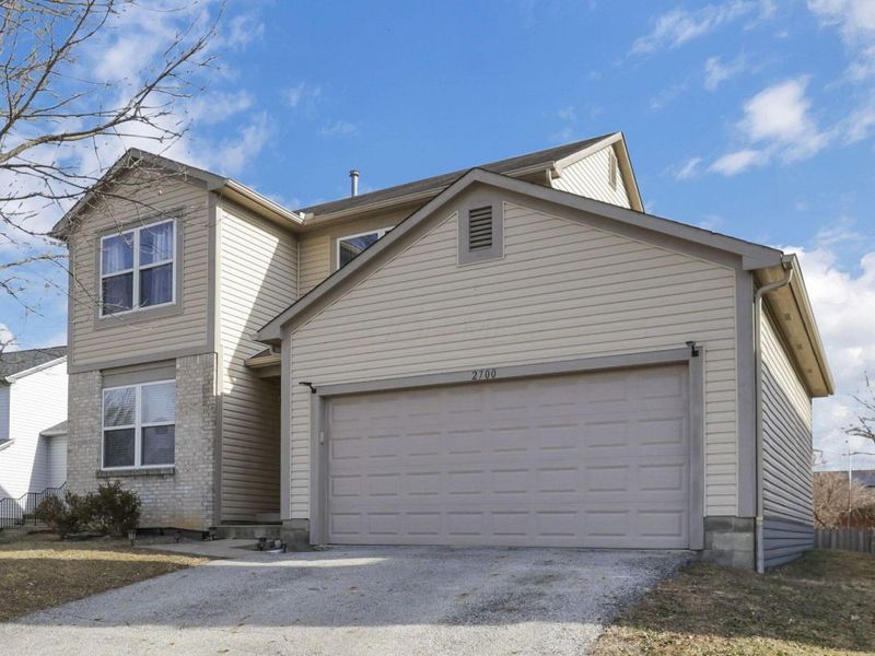 2700 Raphael Drive, Columbus, OH 43232 Photo 5