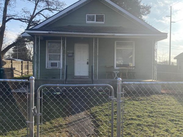 1408 E Providence Ave, Spokane, WA 99207