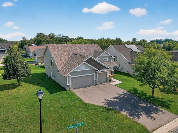 20491 Goodvine Trail N, Forest Lake, MN 55025