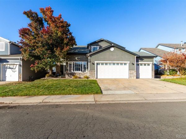 2627 Baneberry Lane, Highlands Ranch, CO 80129