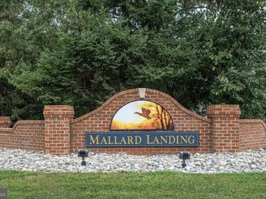 1204 Blue Heron Drive, Denton, MD 21629 Main Photo